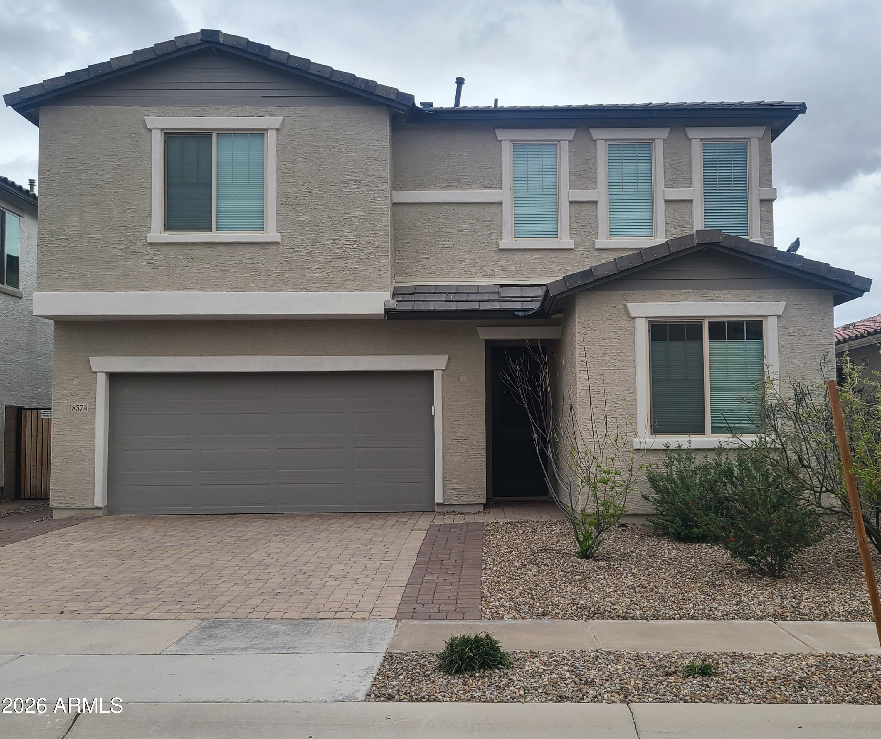 18374 W WEATHERBY Drive