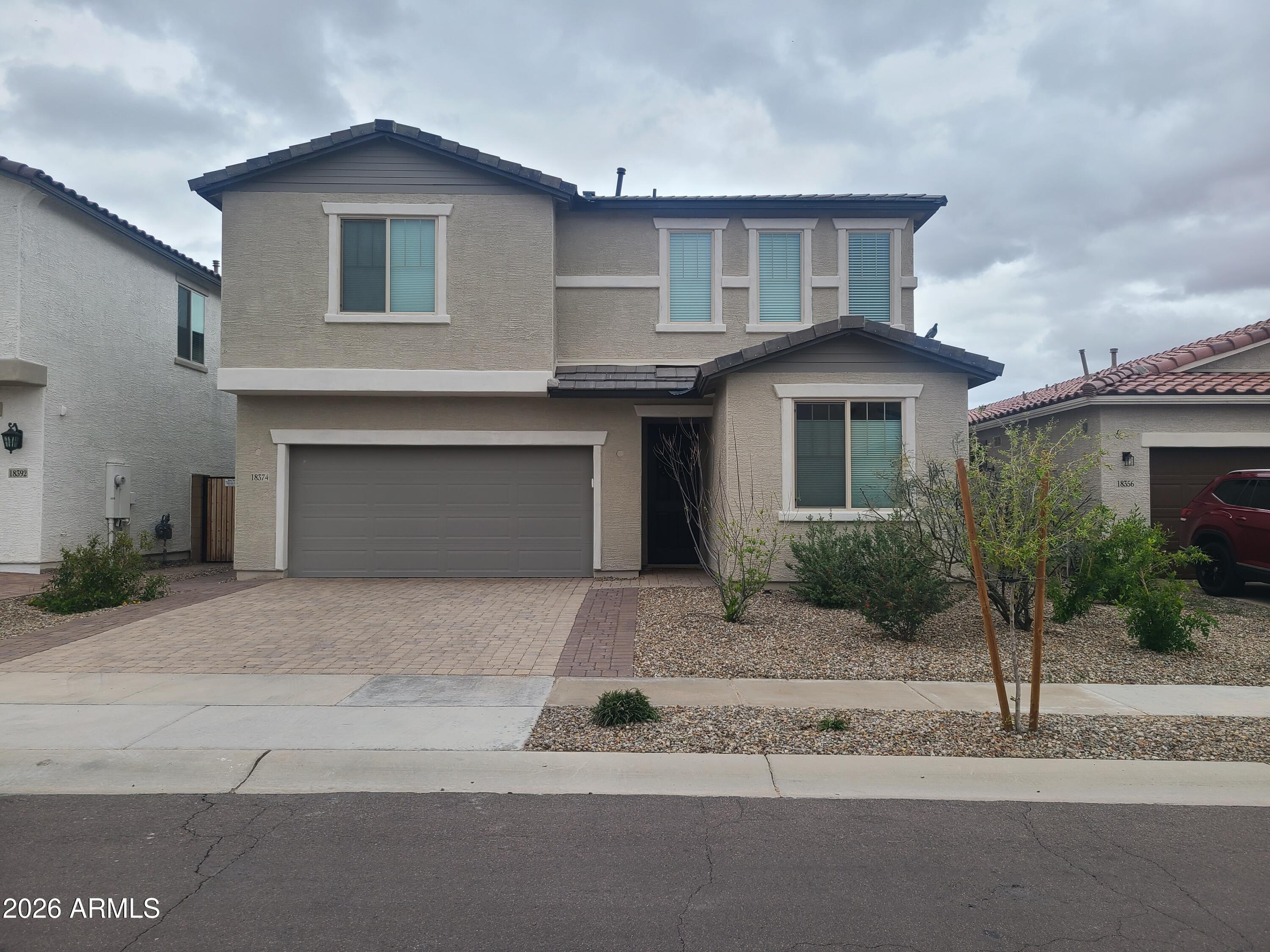 18374 W WEATHERBY Drive