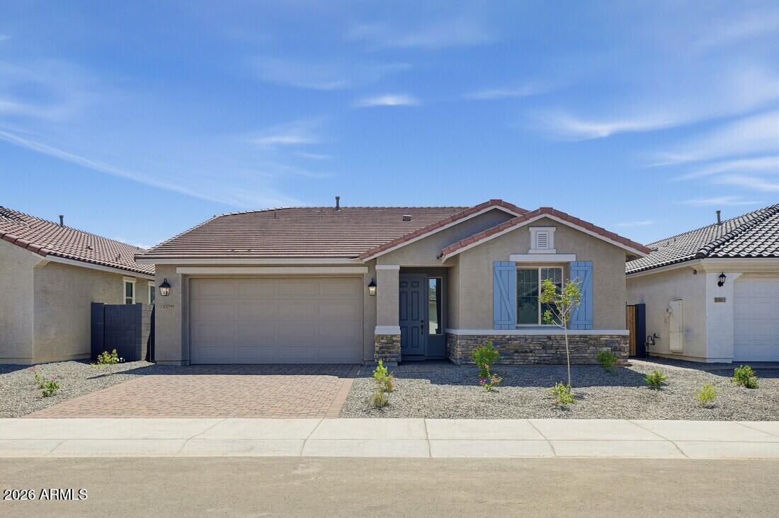 10159 W CRITTENDEN Lane
