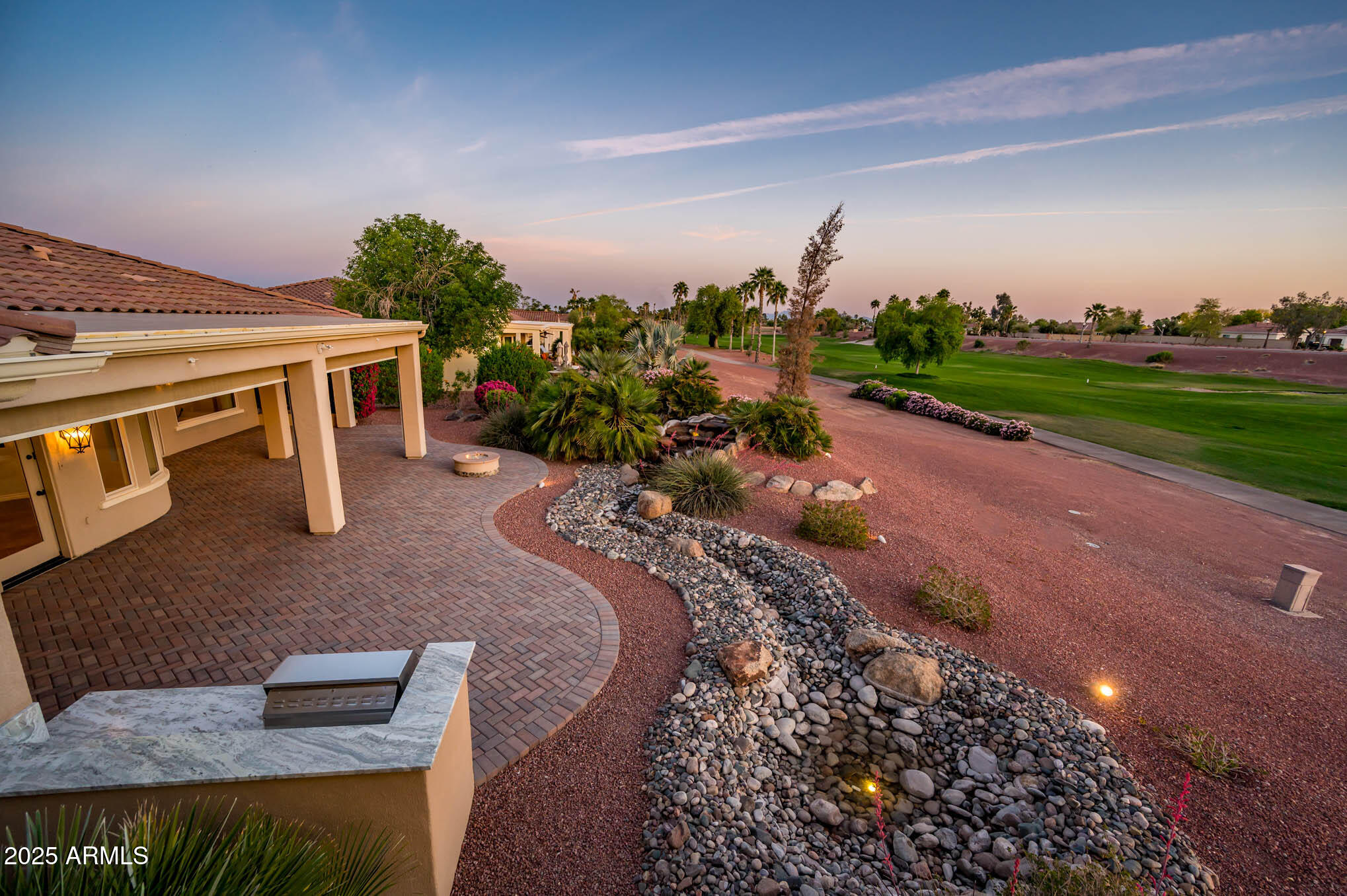 22208 N SAN RAMON Drive