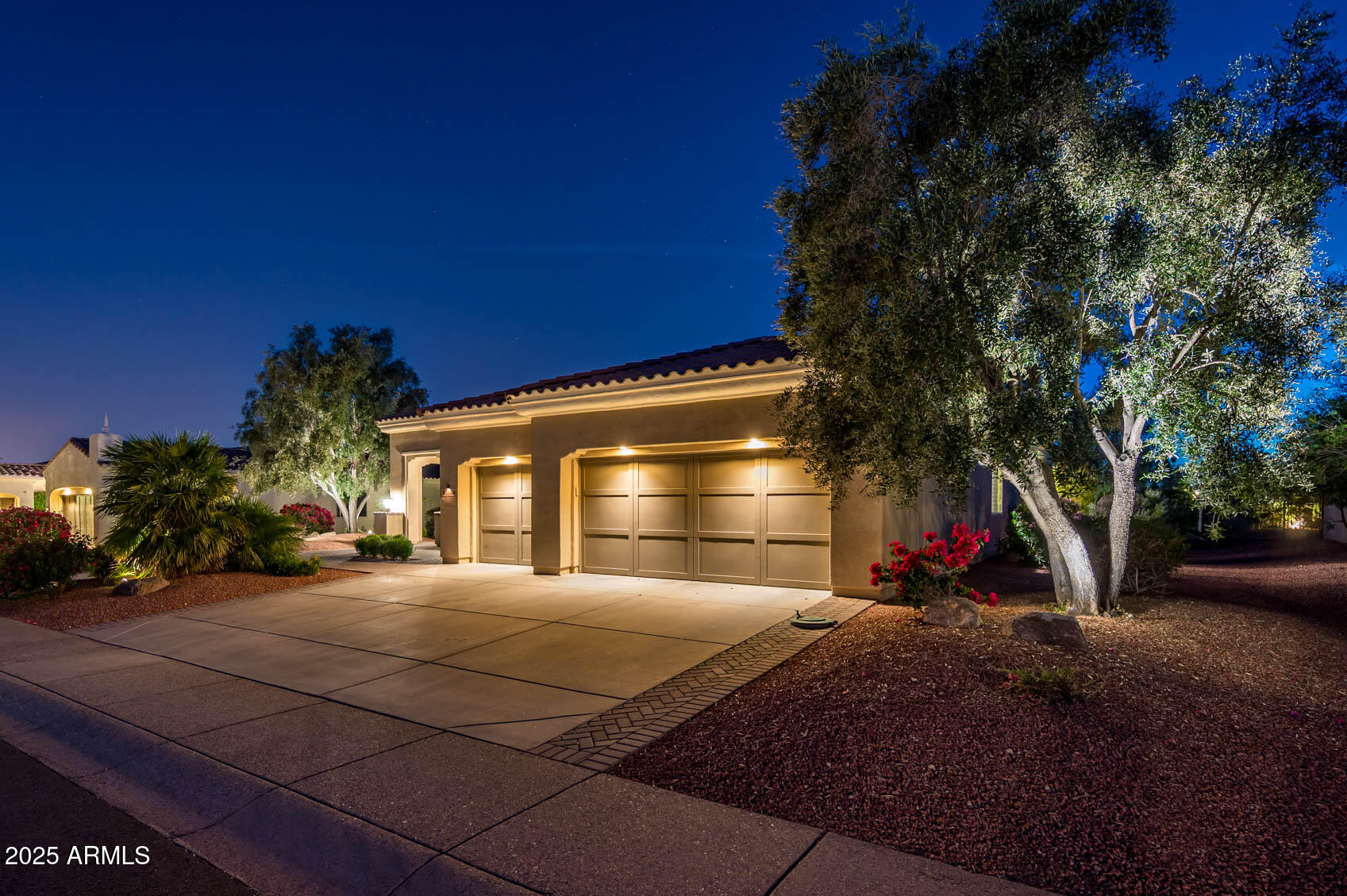 22208 N SAN RAMON Drive