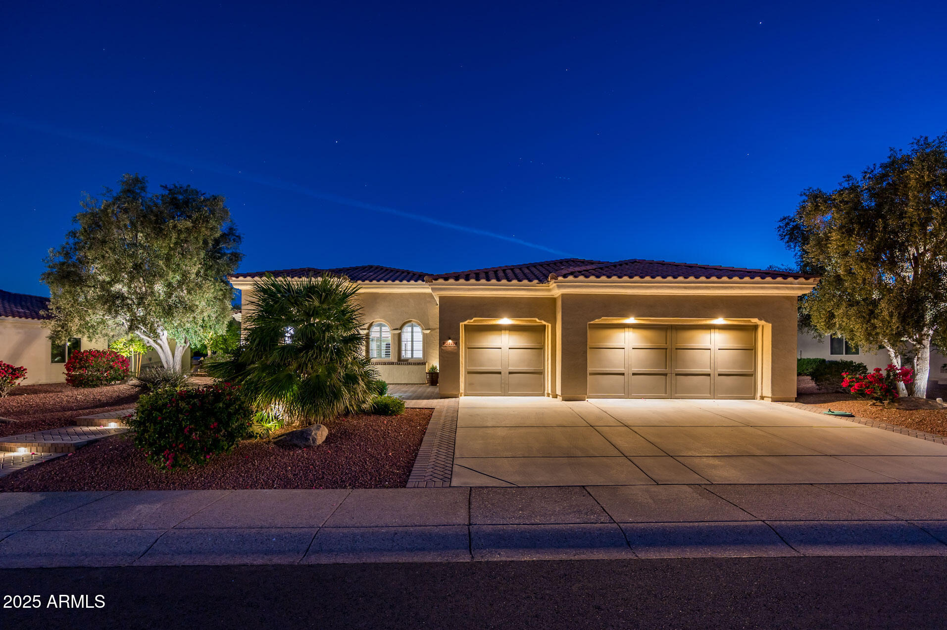 22208 N SAN RAMON Drive