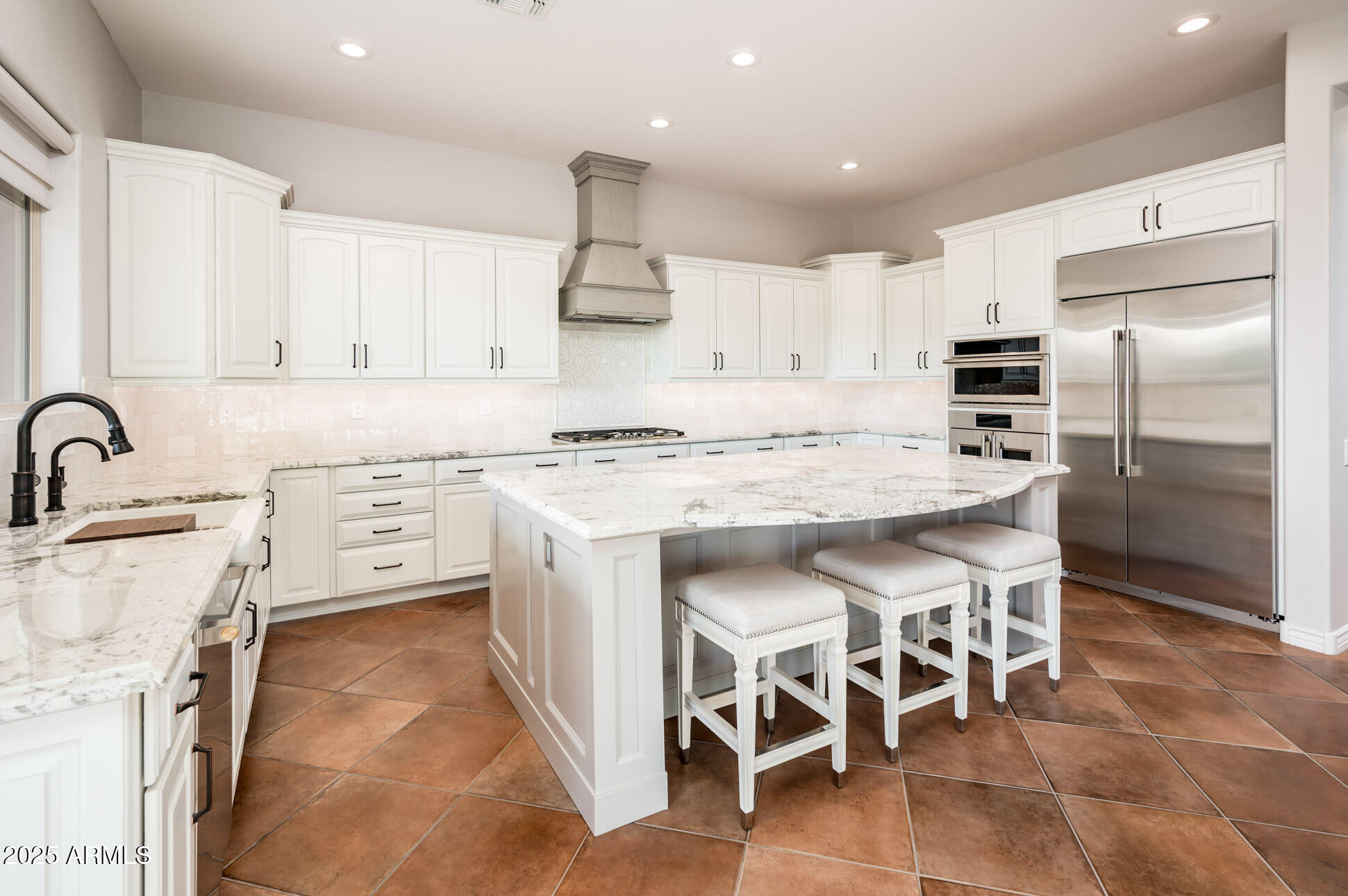 22208 N SAN RAMON Drive