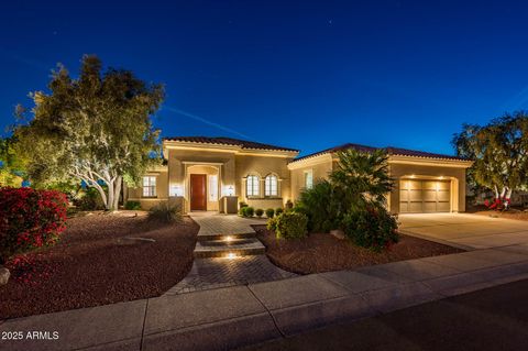 22208 N SAN RAMON Drive Sun City West AZ 85375