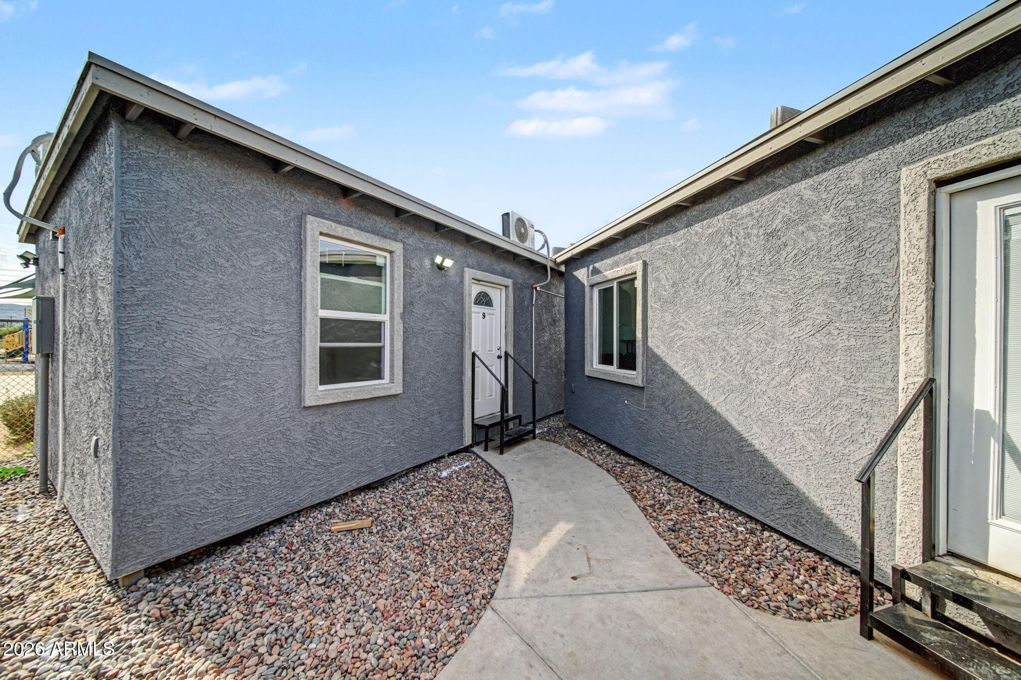 NORMAN ACRES - Residential Income