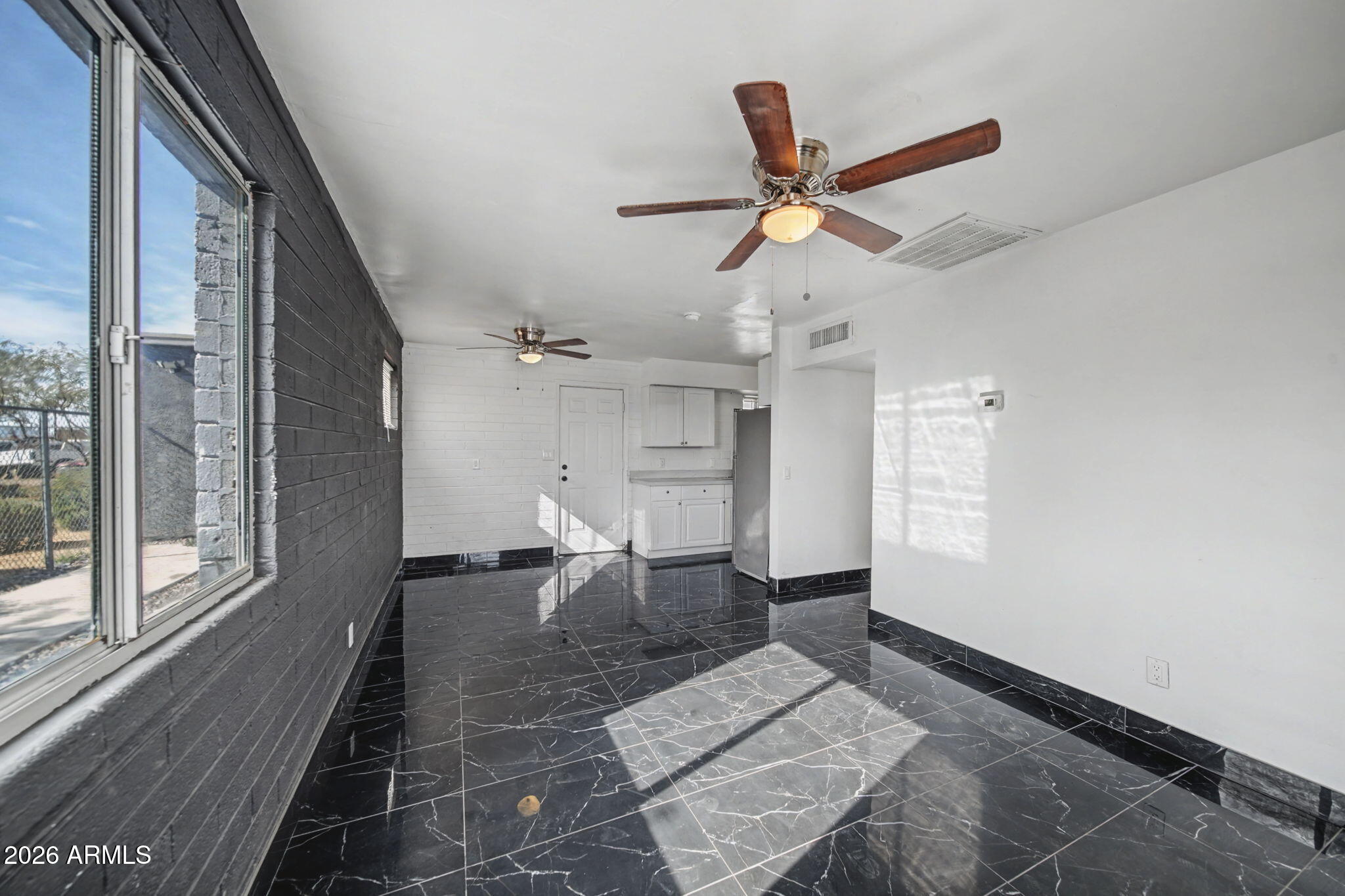 NORMAN ACRES - Residential Income
