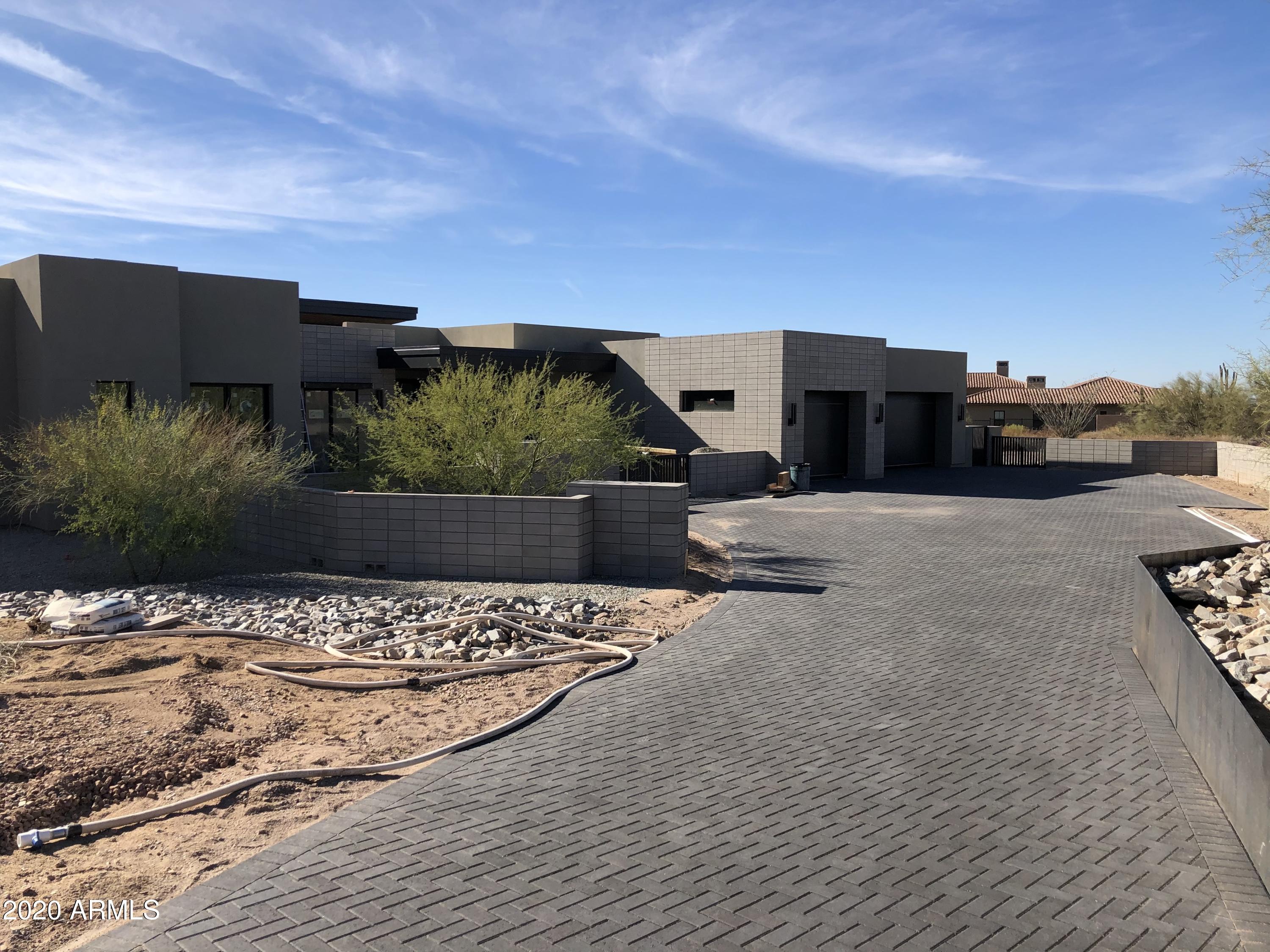 PINNACLE PEAK VISTAS 3 LOT 1-210 TR A-B - Residential