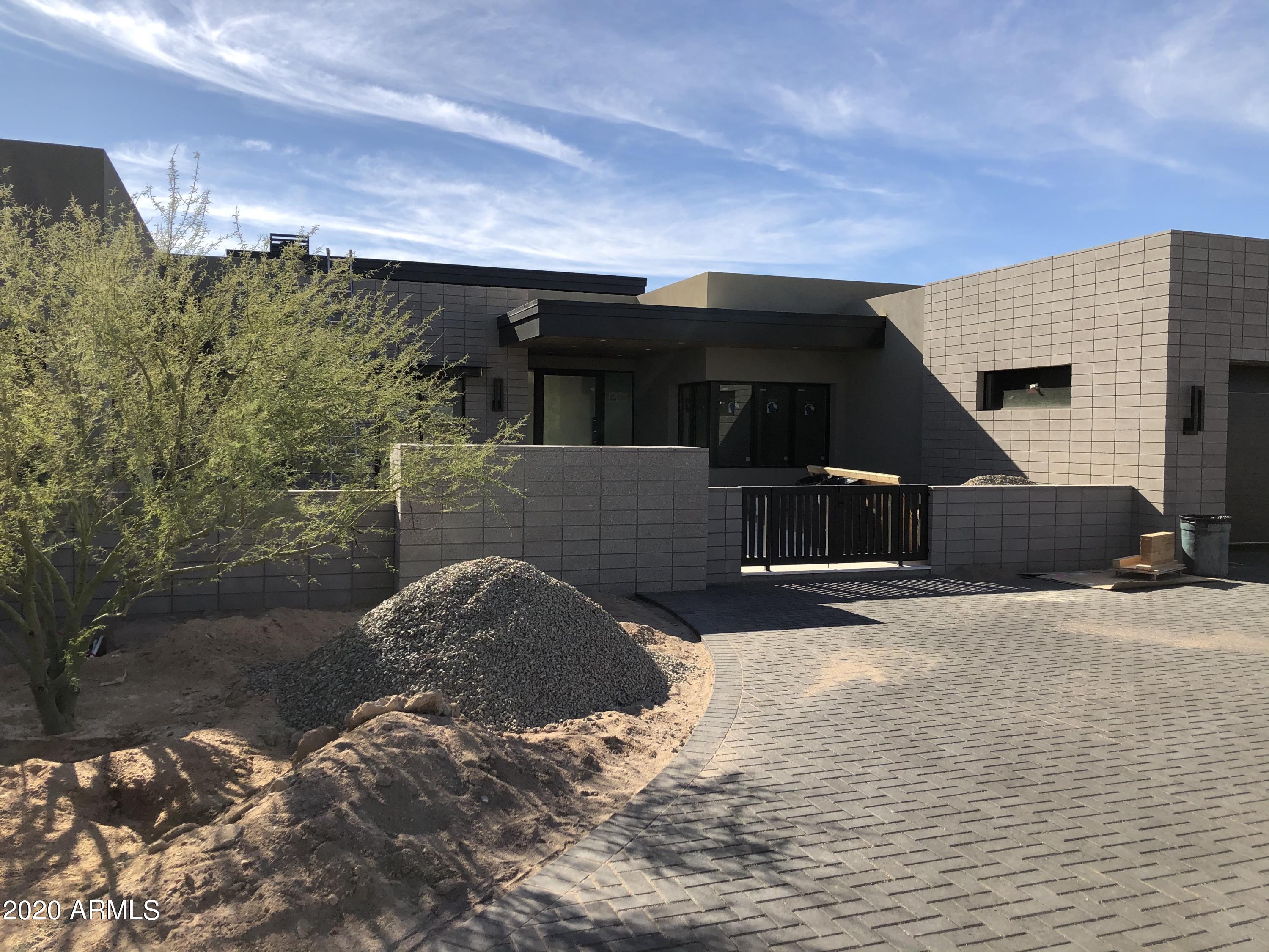 PINNACLE PEAK VISTAS 3 LOT 1-210 TR A-B - Residential