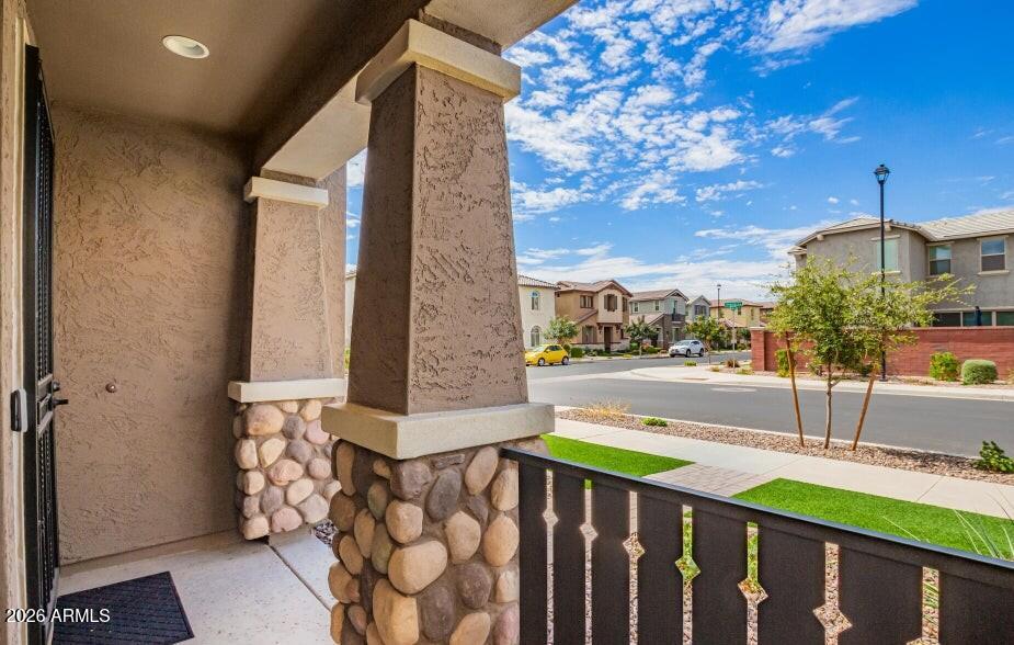 Photo of 2617 S Entwistle Street, Gilbert, AZ 85295 (MLS # 7086388)
