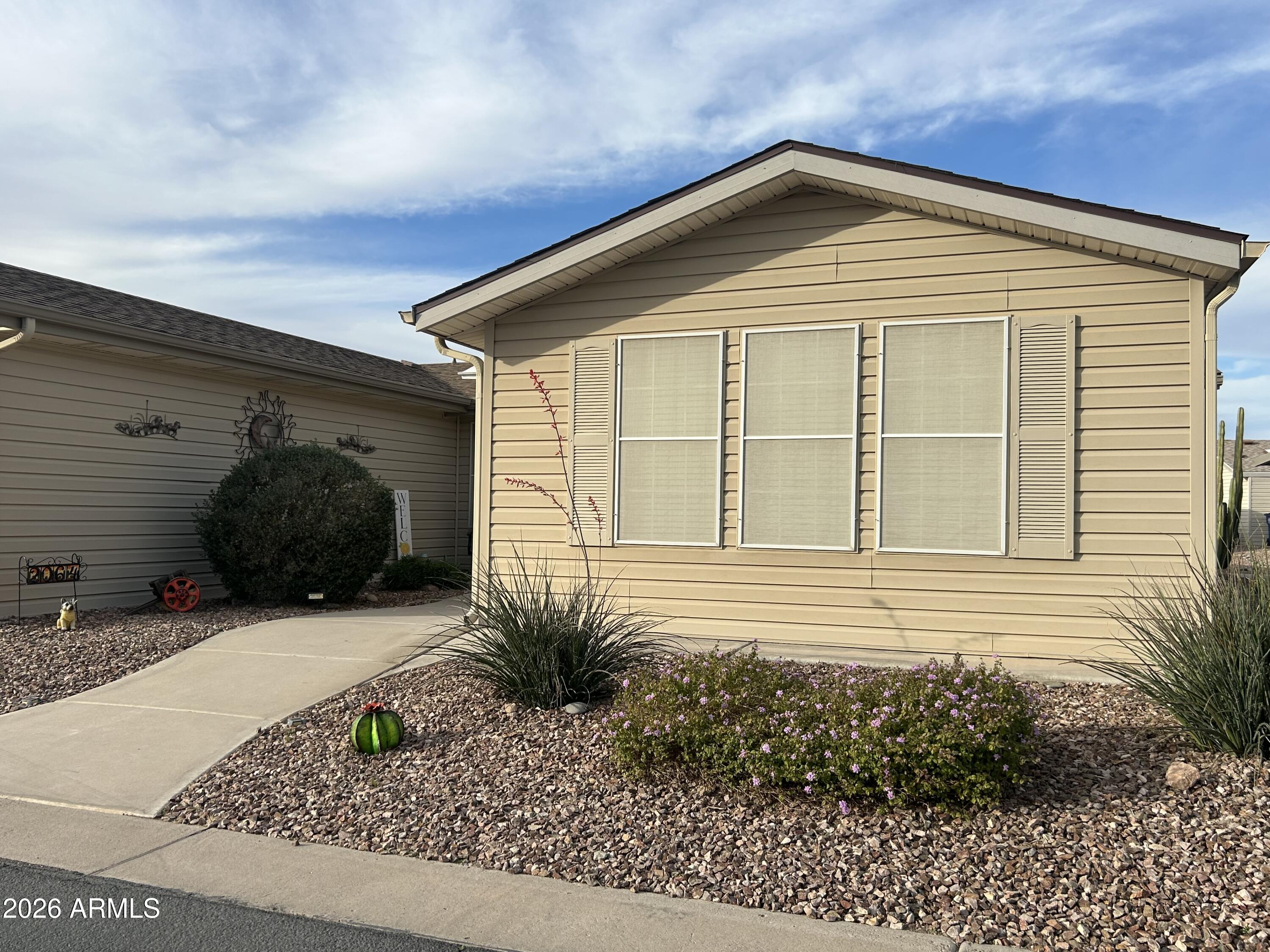 3301 S GOLDFIELD Road 2064