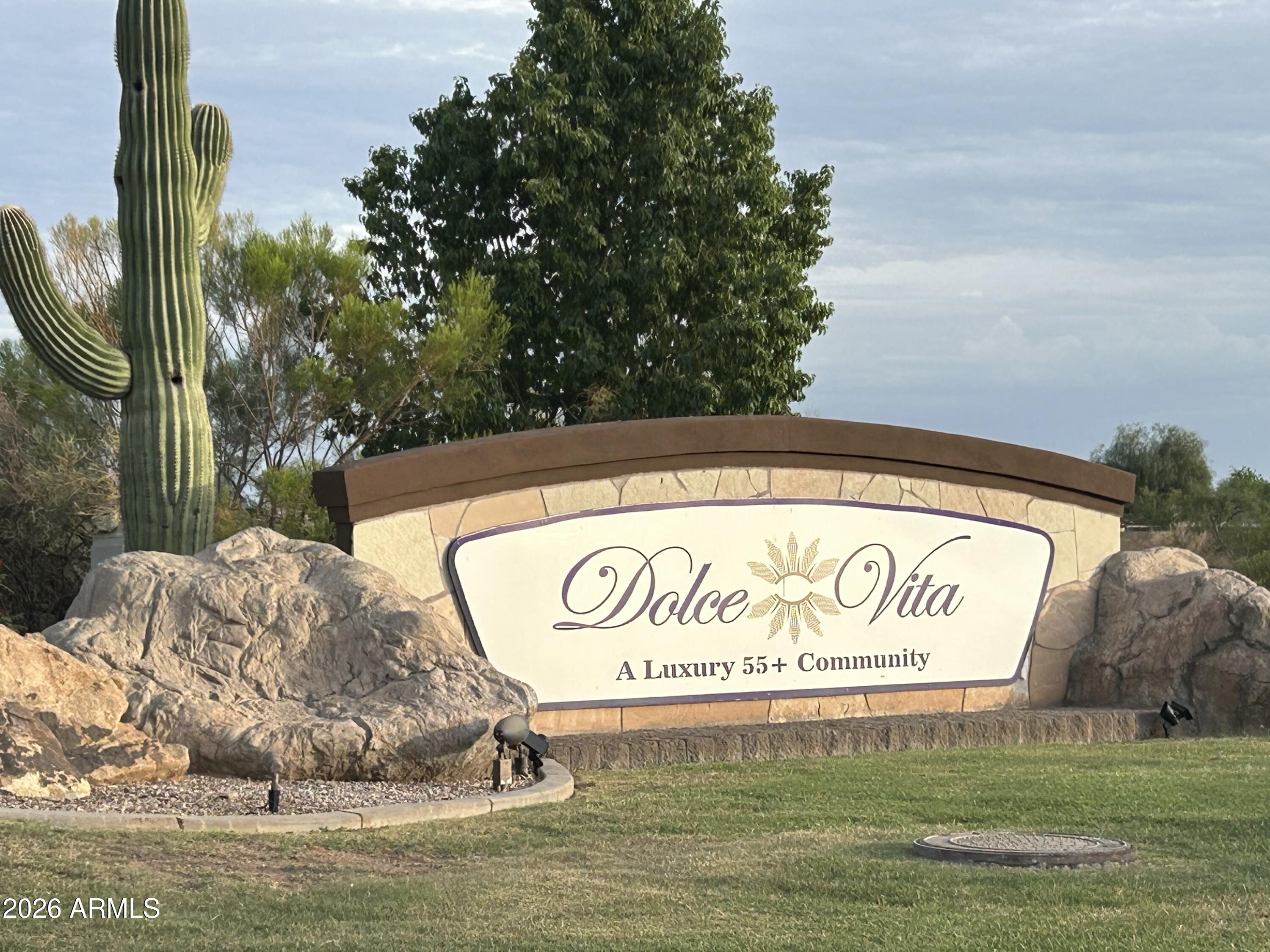 Dolce Vita - Residential