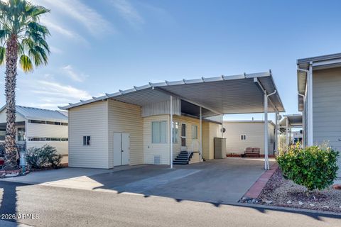 17200 W BELL Road 1260 Surprise AZ 85374