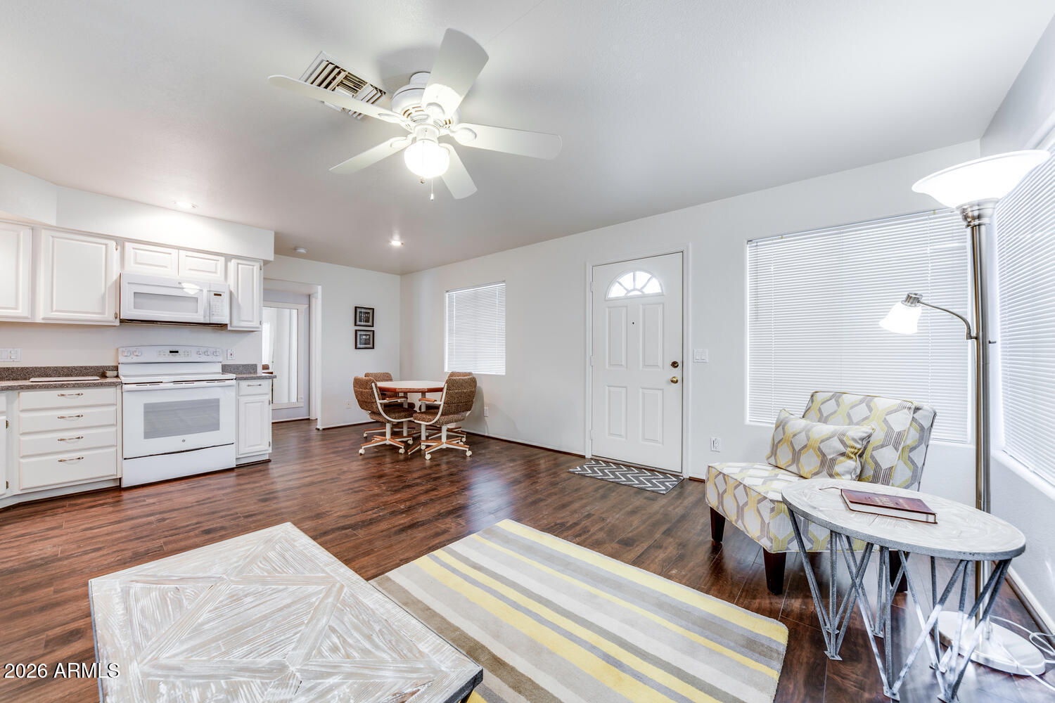 17200 W BELL Road 1260