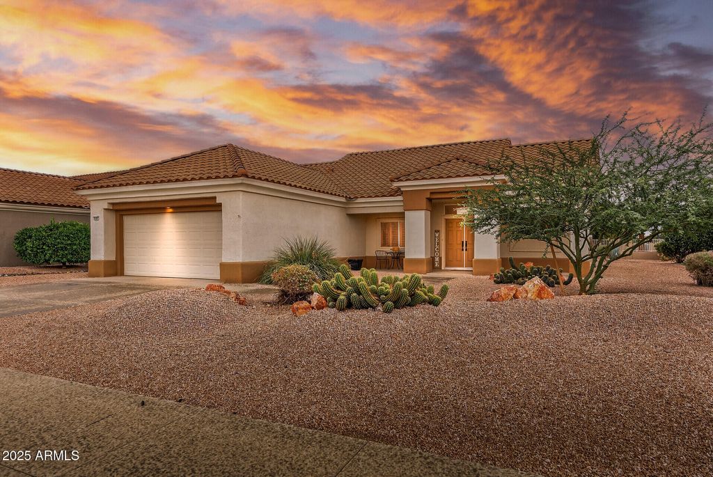 Photo of 14307 W Dusty Trail Boulevard, Sun City West, AZ 85375 (MLS # 6930321)