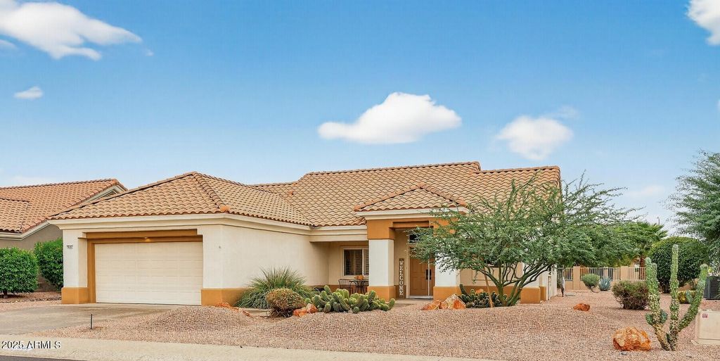Photo of 14307 W Dusty Trail Boulevard, Sun City West, AZ 85375 (MLS # 6930321)