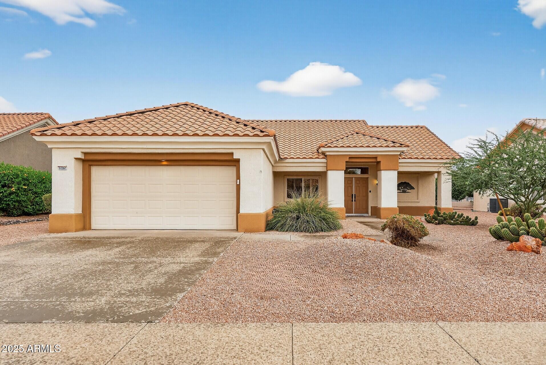 14307 W DUSTY TRAIL Boulevard