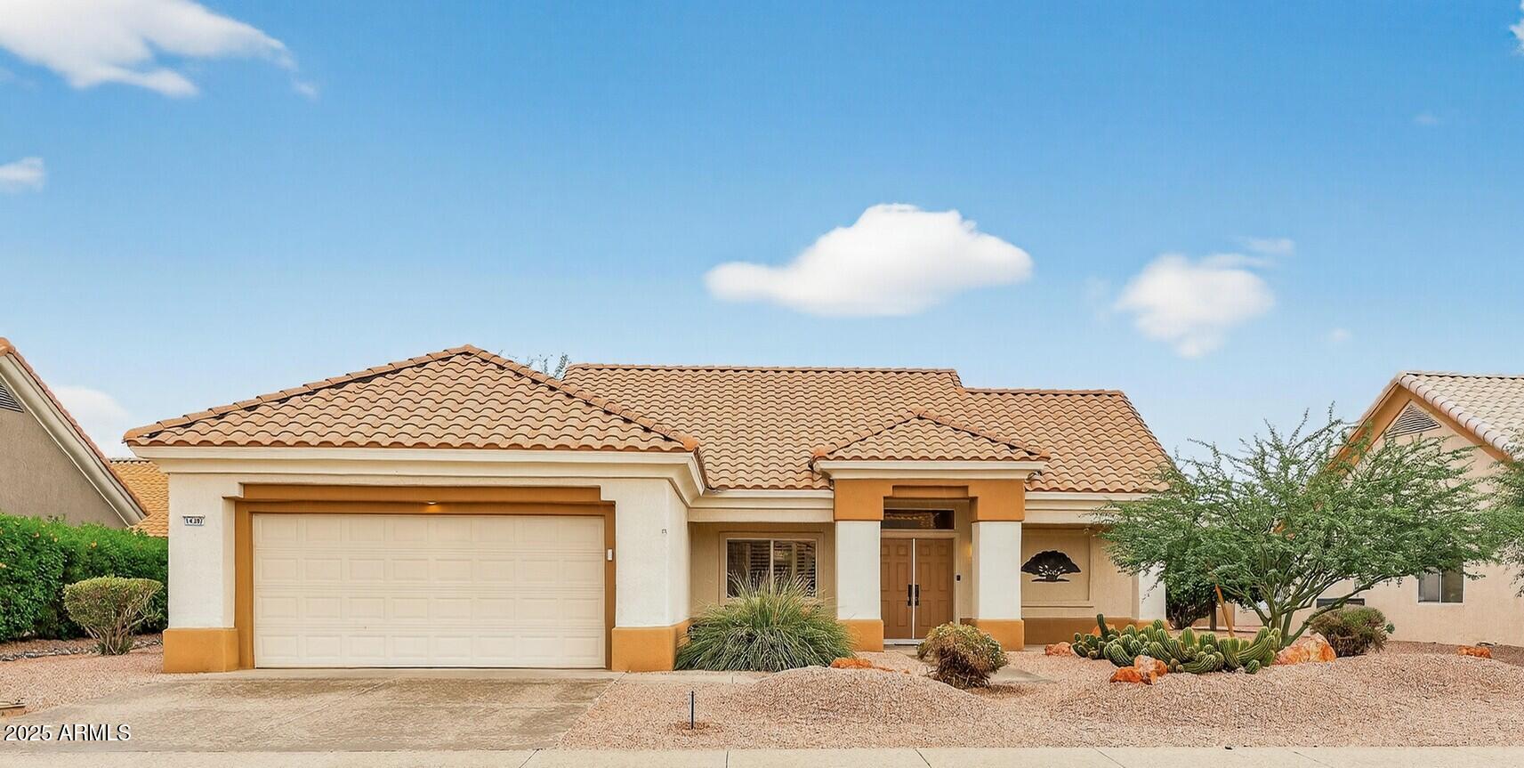 14307 W DUSTY TRAIL Boulevard