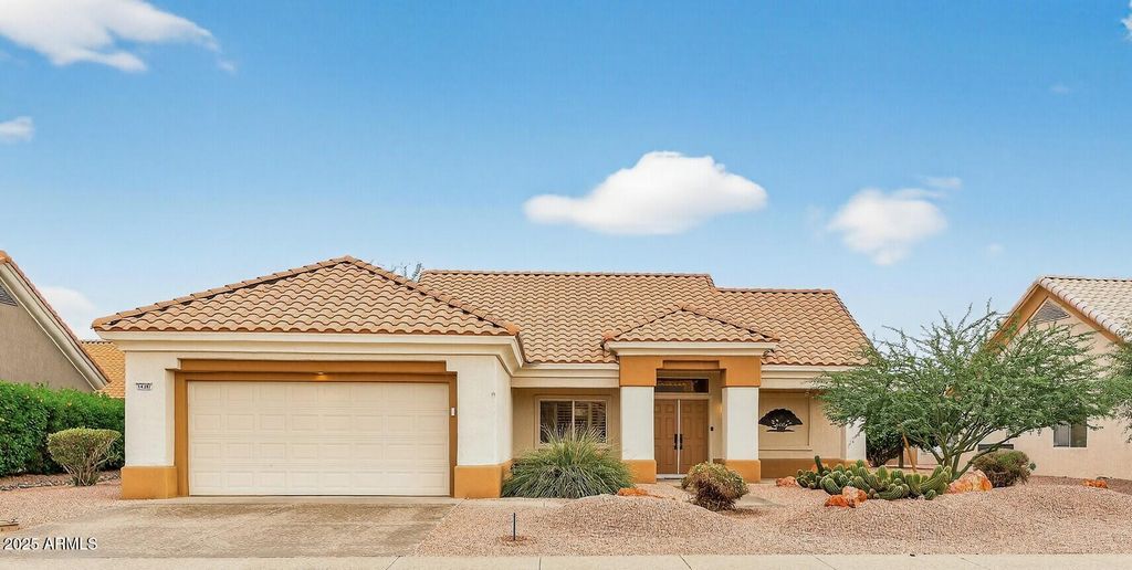 Photo of 14307 W Dusty Trail Boulevard, Sun City West, AZ 85375 (MLS # 6930321)