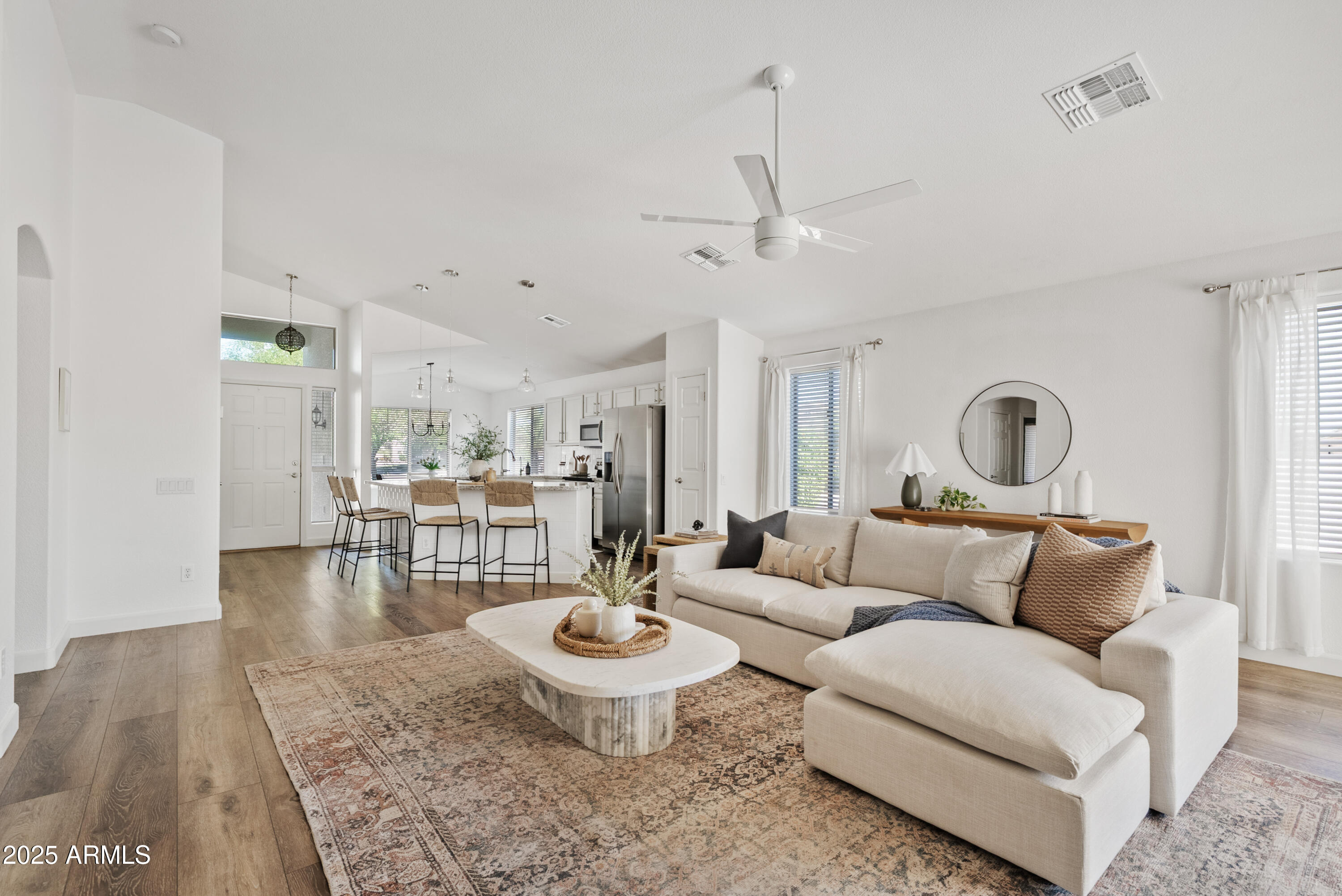 Homes for Sale in Queen Creek Arizona 3 3163 E BELLERIVE Drive