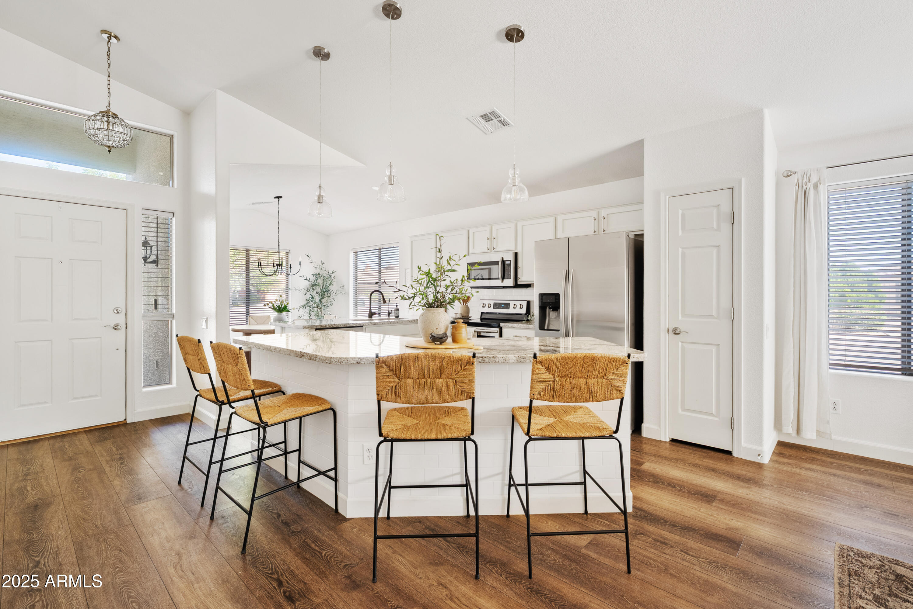 Homes for Sale in Queen Creek Arizona 4 3163 E BELLERIVE Drive