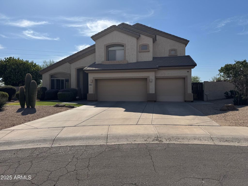 Photo of 21128 N 72nd Place, Scottsdale, AZ 85255 (MLS # 6874553)