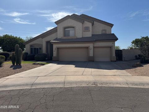 21128 N 72ND Place Scottsdale AZ 85255