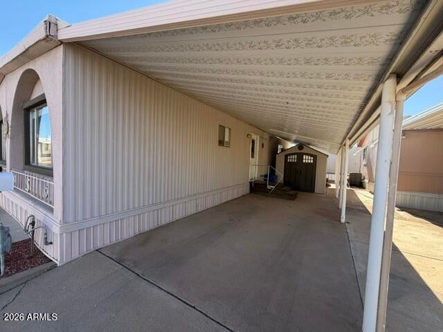 2528 E MCKELLIPS Road 132