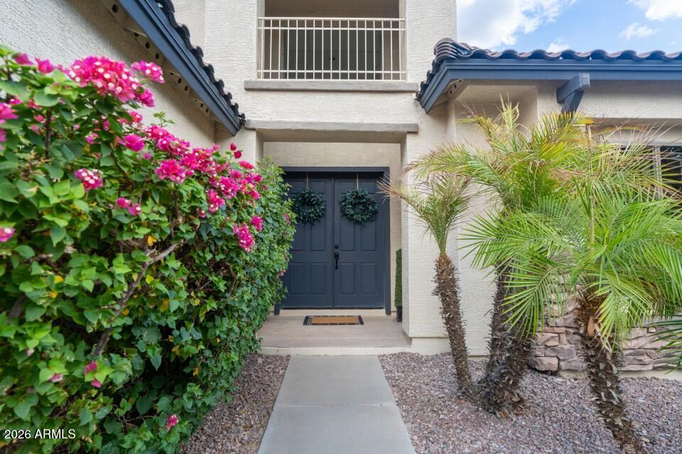 3538 E TONTO Drive