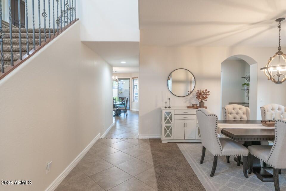 3538 E TONTO Drive
