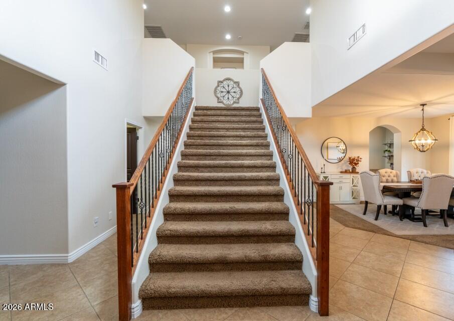 3538 E TONTO Drive