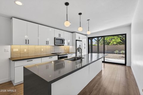 Property photo of 1405 E Campus Drive --, Tempe, AZ 85282