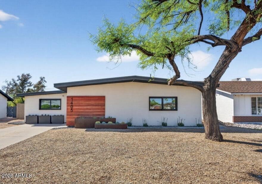 1405 E Campus Drive --