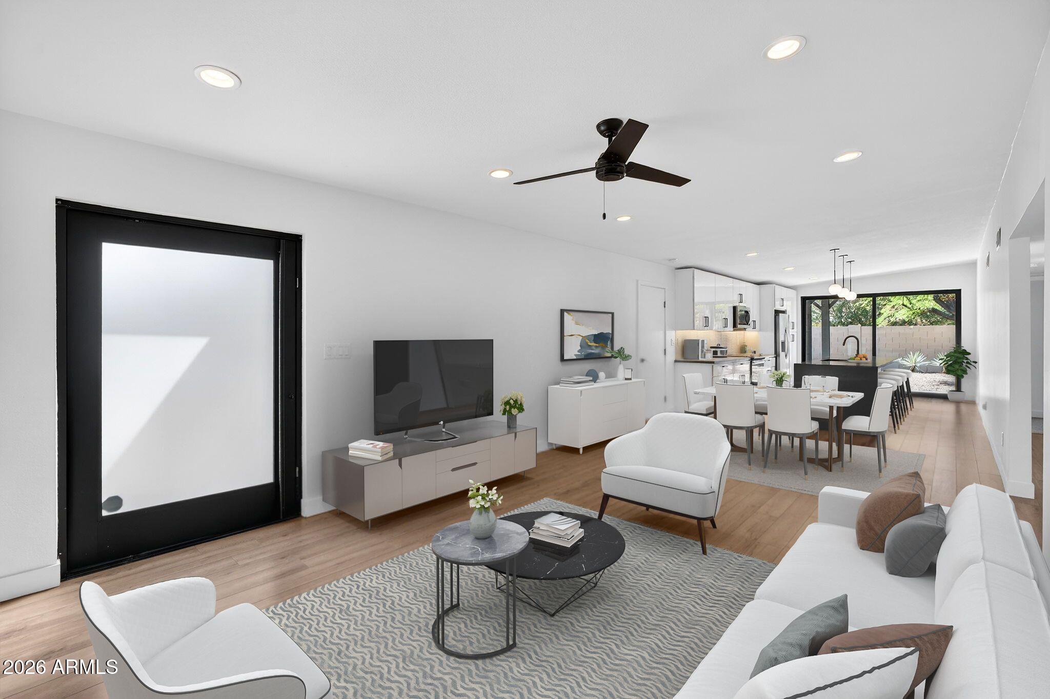 1405 E Campus Drive --