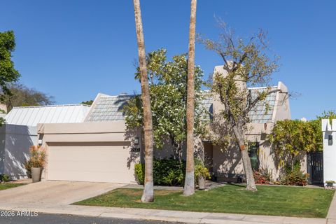 2522 E OREGON Avenue Phoenix AZ 85016