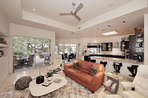8230 E VIA DEL SOL Drive Scottsdale AZ 85255