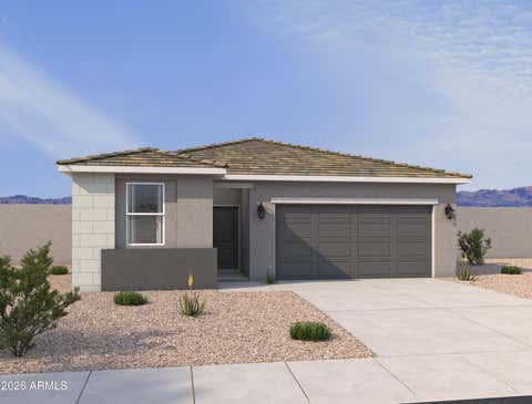 Photo of 18159 W La Senda Drive, Surprise, AZ 85387 (MLS # 7037411)