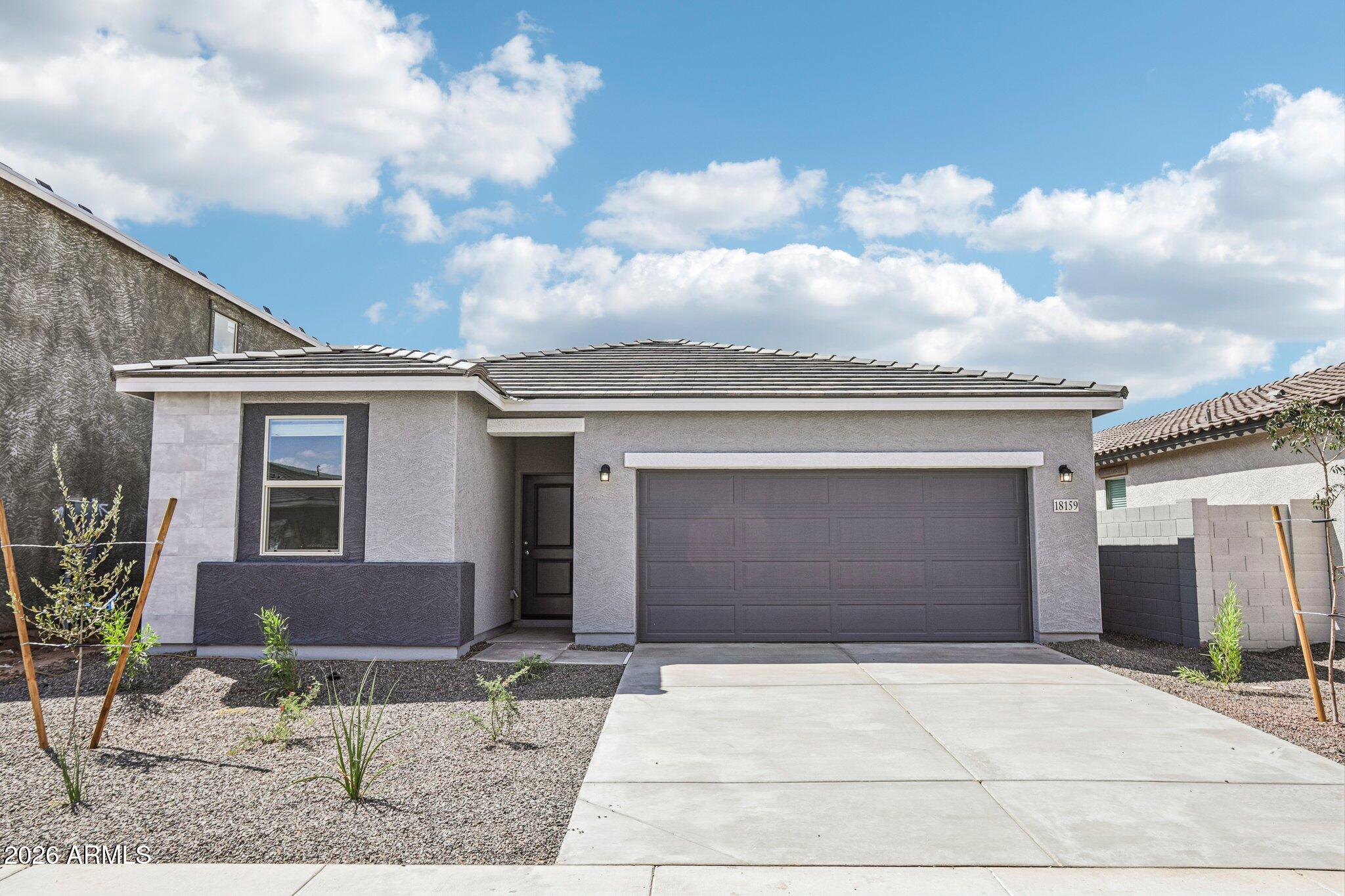 18159 W LA SENDA Drive