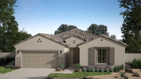 23189 W WINSLOW Avenue Buckeye AZ 85326