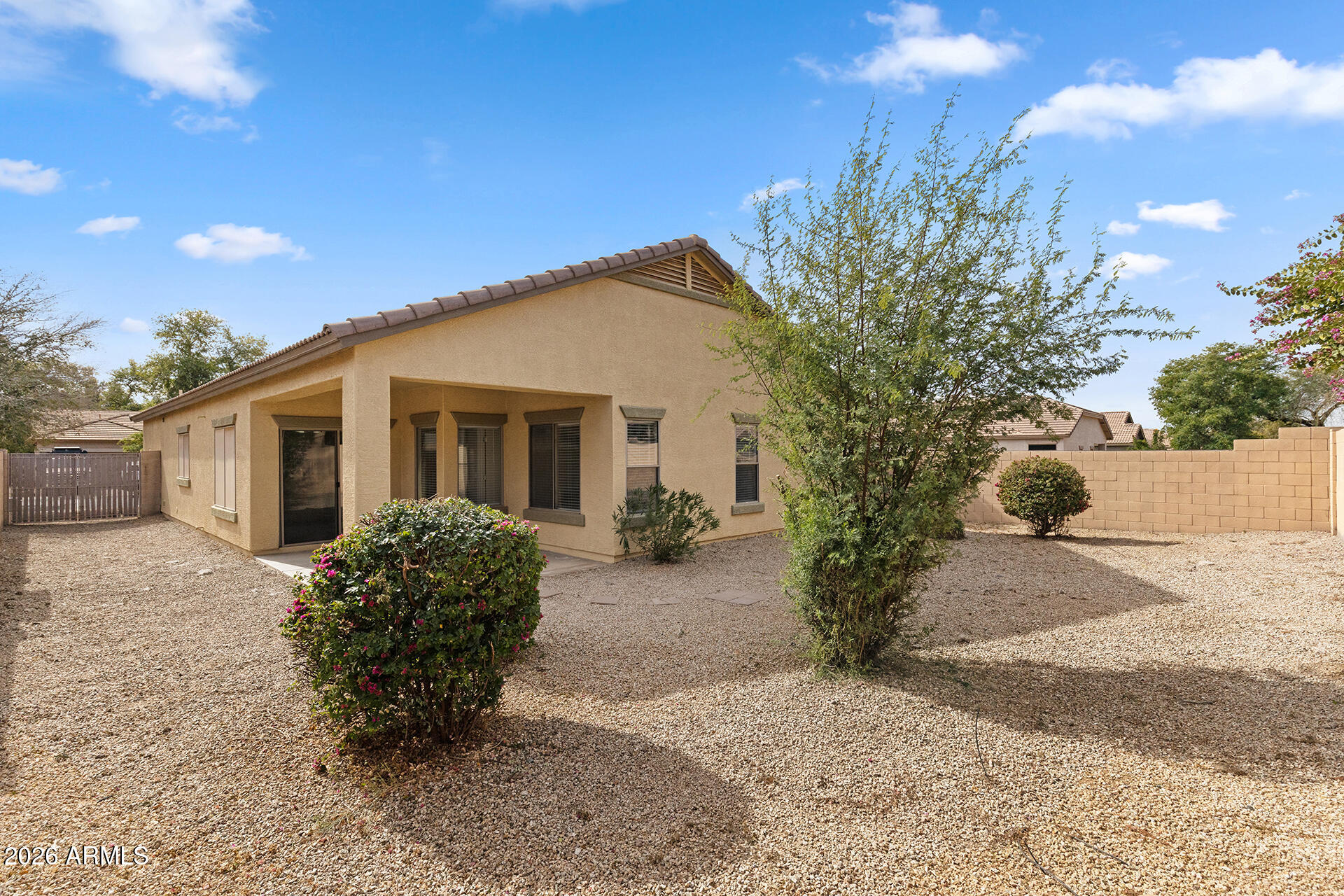 10114 E KILAREA Avenue