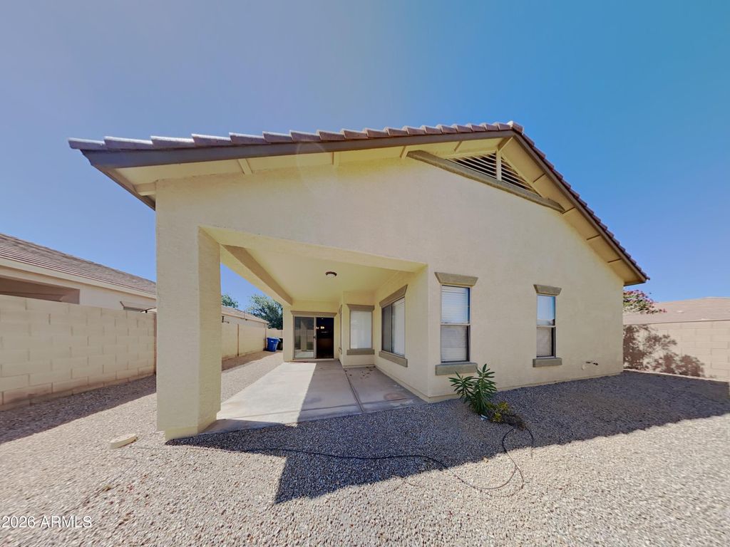 Photo of 10114 E Kilarea Avenue, Mesa, AZ 85209 (MLS # 6977931)