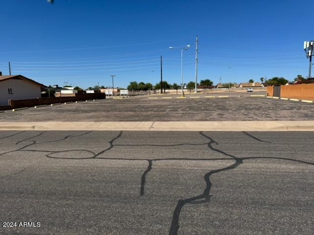 6xxx E Butte Street -