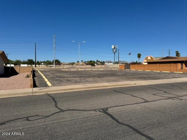 6xxx E Butte Street -
