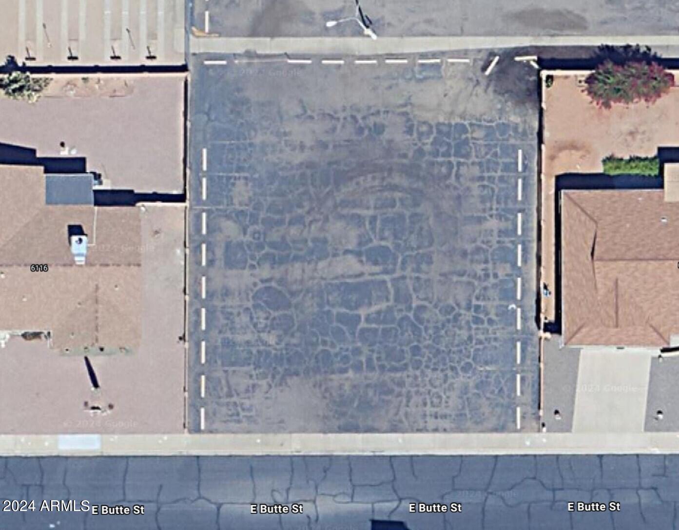 6xxx E Butte Street -