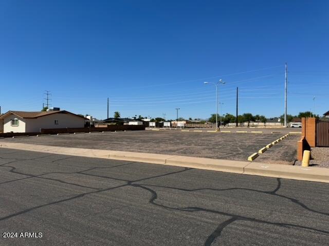 6xxx E Butte Street -