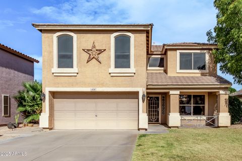 9328 E OSAGE Avenue Mesa AZ 85212