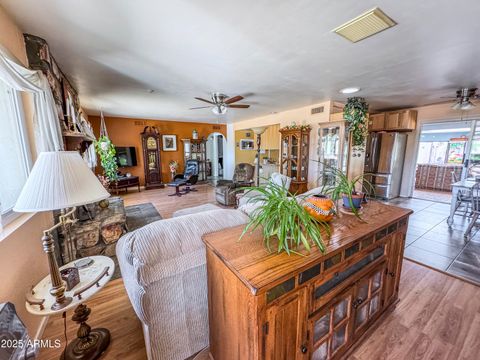 4621 E DESERT FOREST Trail Cave Creek AZ 85331