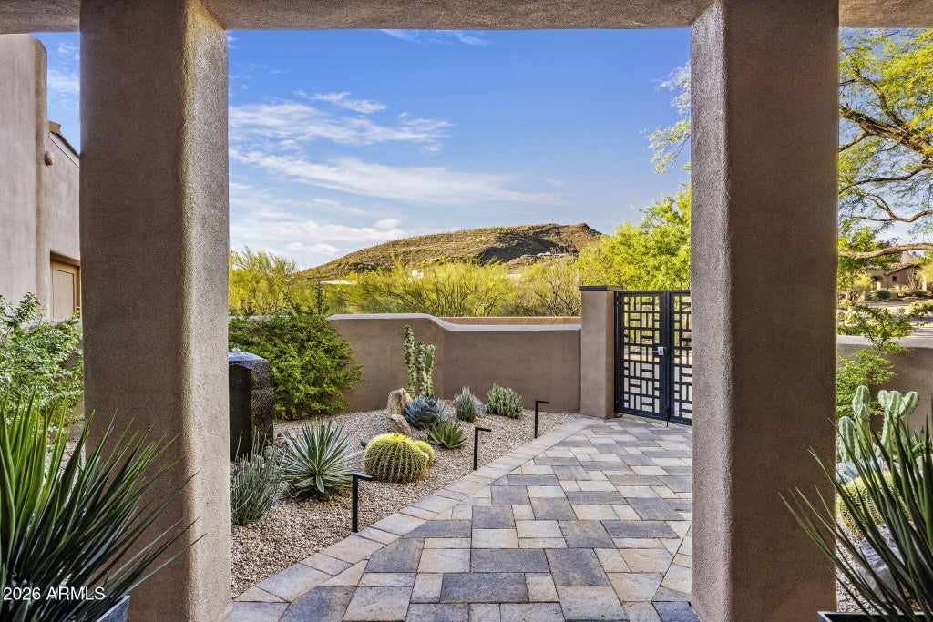 Photo of 38400 N 94th Way, Scottsdale, AZ 85262 (MLS # 7082106)