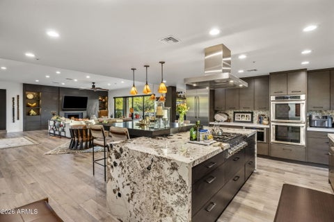 Photo of 38400 N 94th Way, Scottsdale, AZ 85262 (MLS # 7082106)