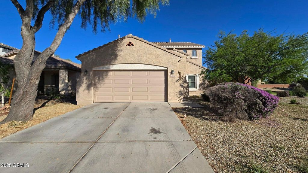 Photo of 9107 N 185th Avenue, Waddell, AZ 85355 (MLS # 6950250)