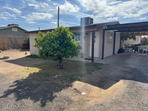 9602 S Calle Vauo Nawi -- Guadalupe AZ 85283